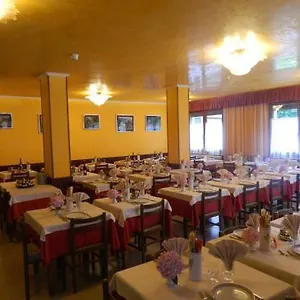 Val Carlina Hotel