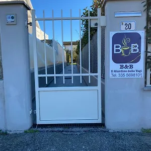 Il Giardino Dello Yogi Bed & Breakfast
