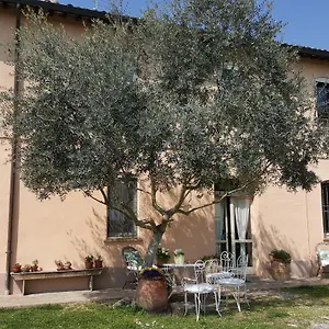 La Palazza Bed & Breakfast